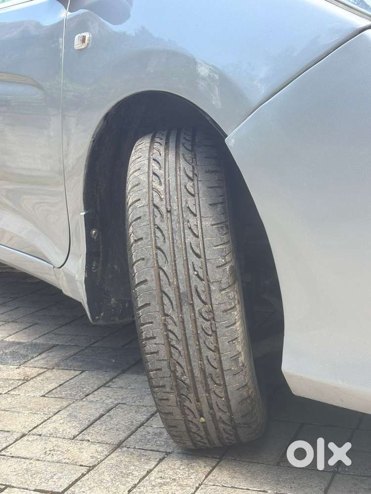 Honda City I Dtec Sv, 2015, Diesel
