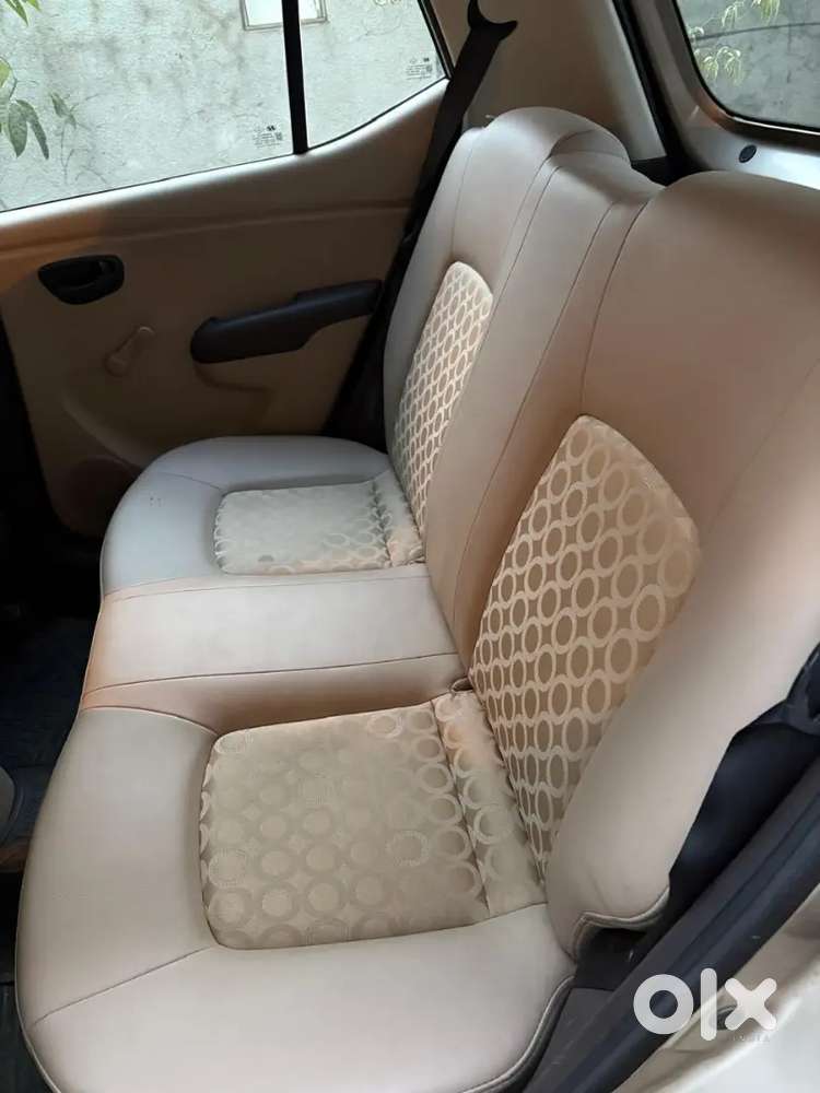 1st Owner I10 38k Driven