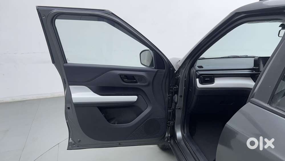 Tata Punch Pure, 2023, Petrol