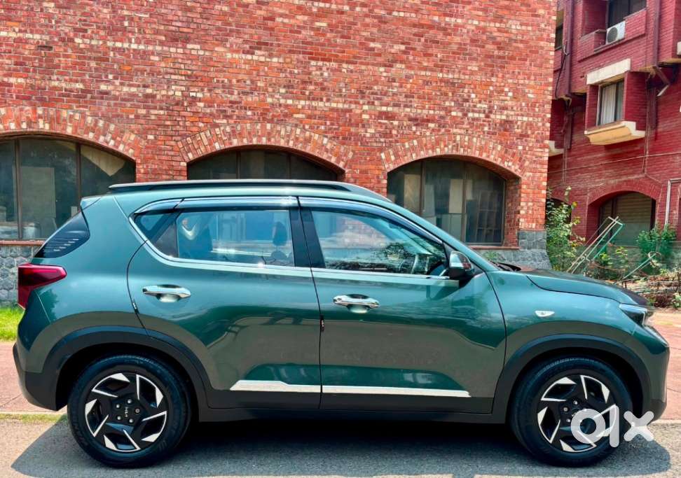 Kia Sonet Htk Plus, 2024, Petrol