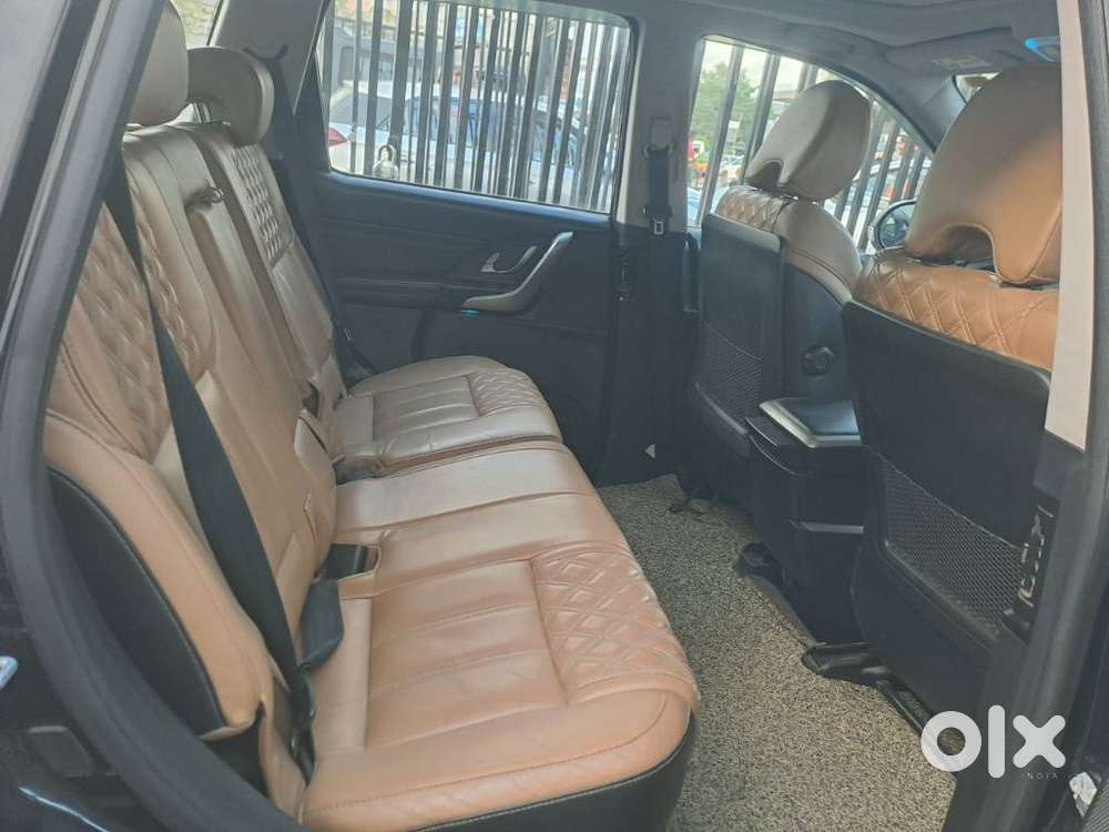 Mahindra Xuv500 W11 Option, 2020, Diesel