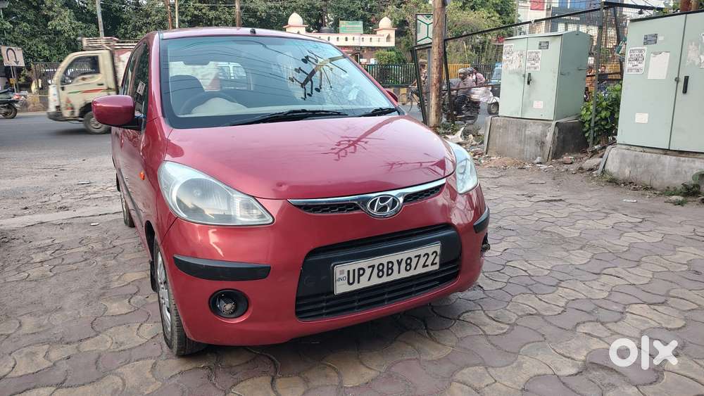 Hyundai Grand I10 Nios Magna, 2010, Petrol