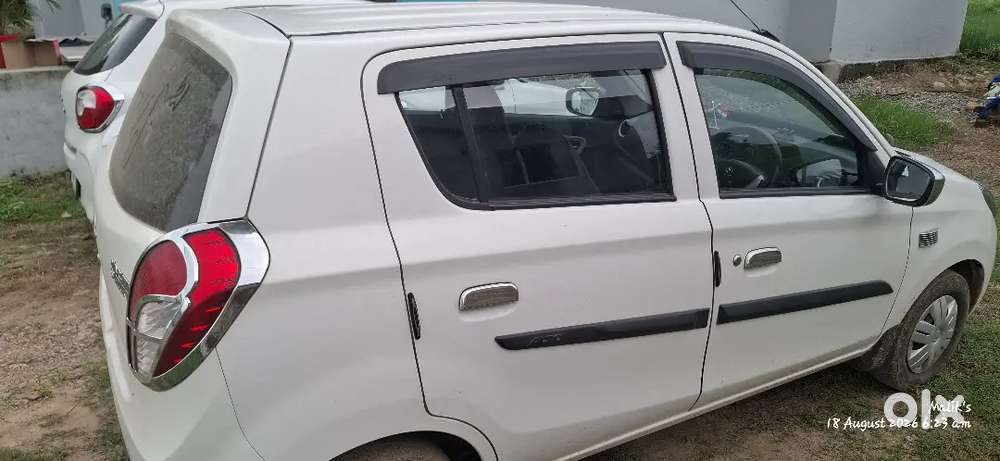 Maruti Suzuki Alto 2020