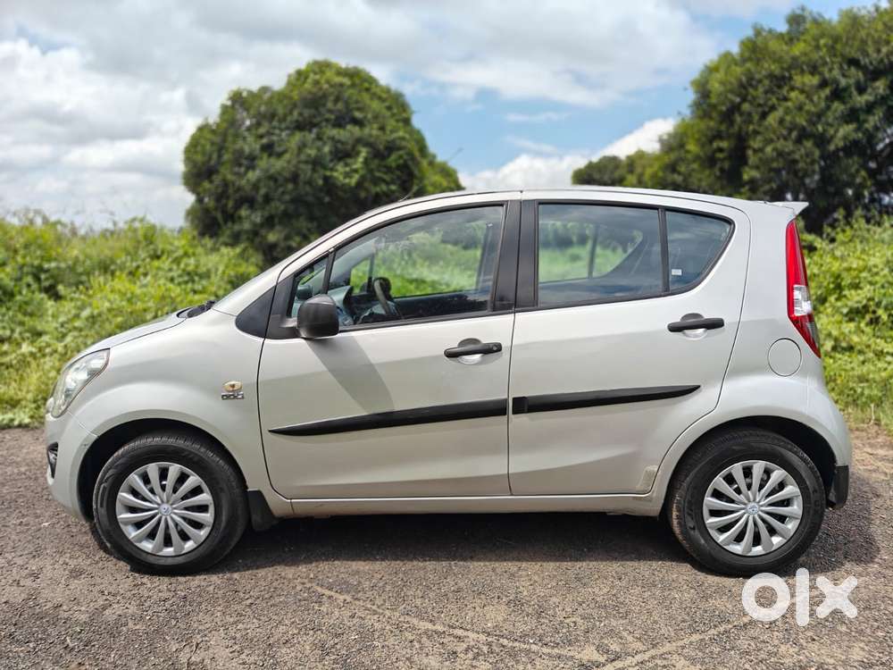 Maruti Suzuki Ritz Vdi Bs-iv, 2014, Diesel