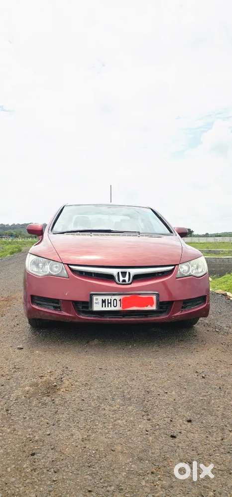 Honda Civic 1.8 S 2007