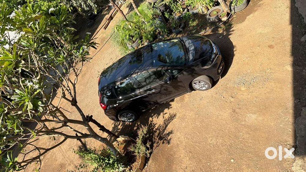 Honda Jazz 2022 Petrol 126000 Km Driven