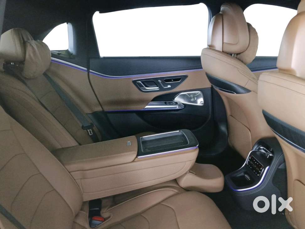 Mercedes-benz E-class E 200d, 2024, Diesel