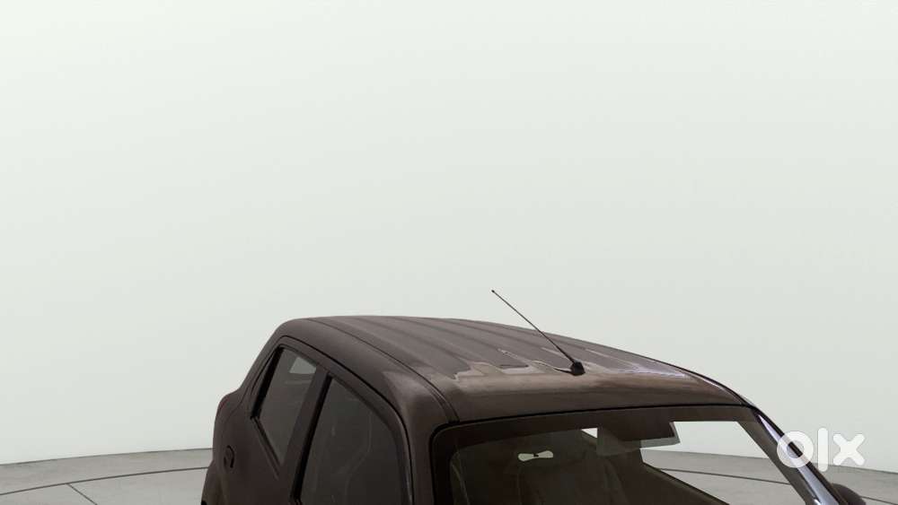 Maruti Suzuki S-presso