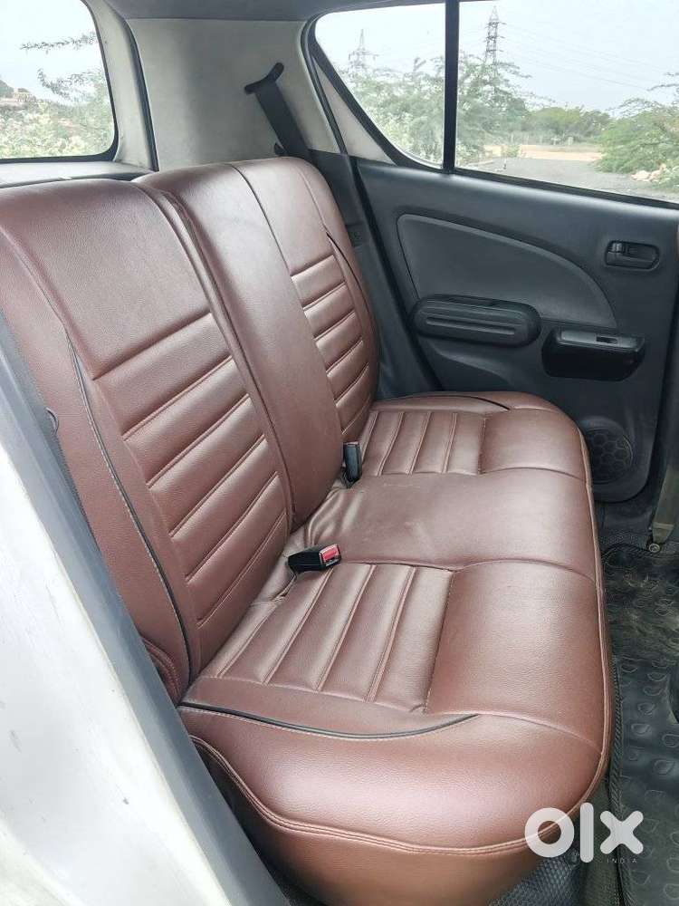 Maruti Suzuki Ritz, 2016, Diesel