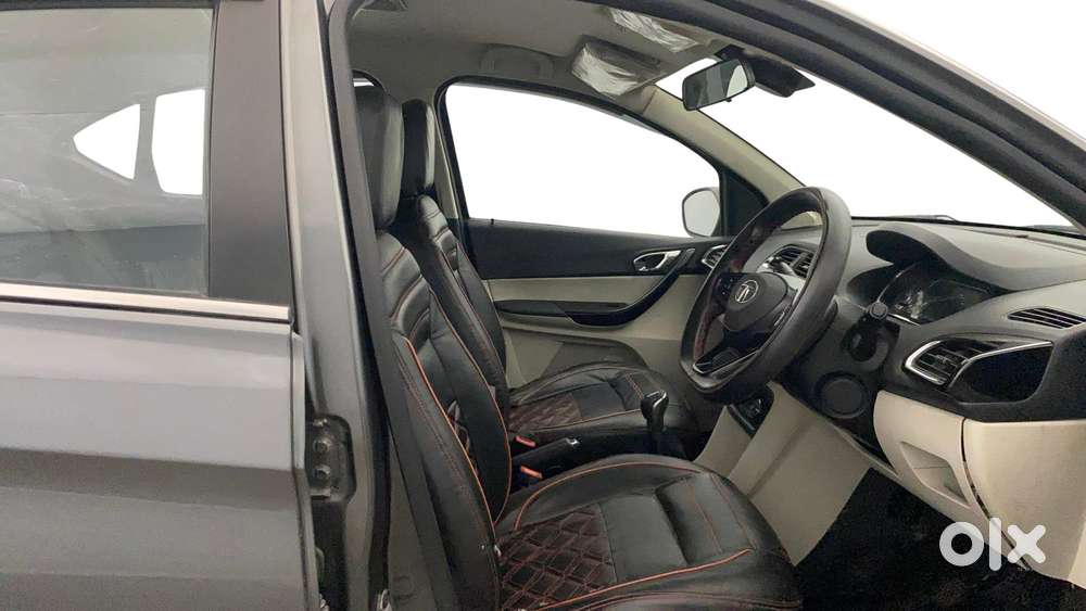 Tata Tigor 1.2 Revotron Xz Plus Cng, 2022, Cng & Hybrids