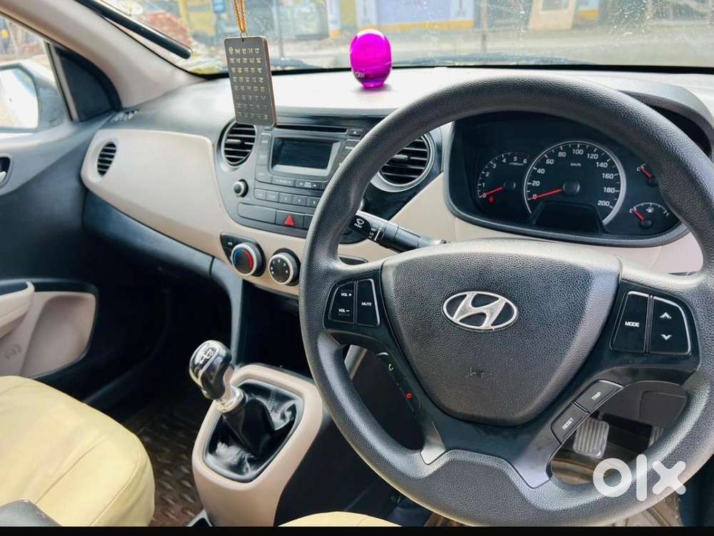 Hyundai Grand I10 2016 Diesel Good Condition