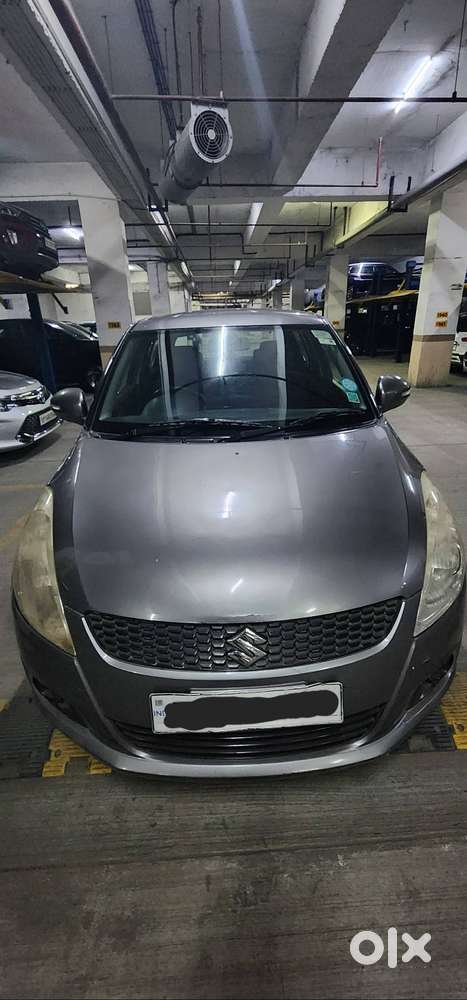 Maruti Swift 2012, Petrol, Good Condition