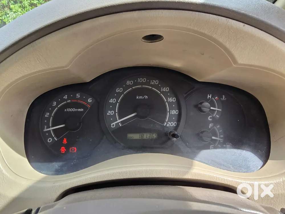 Innova 2008 For Sale (negotiable)