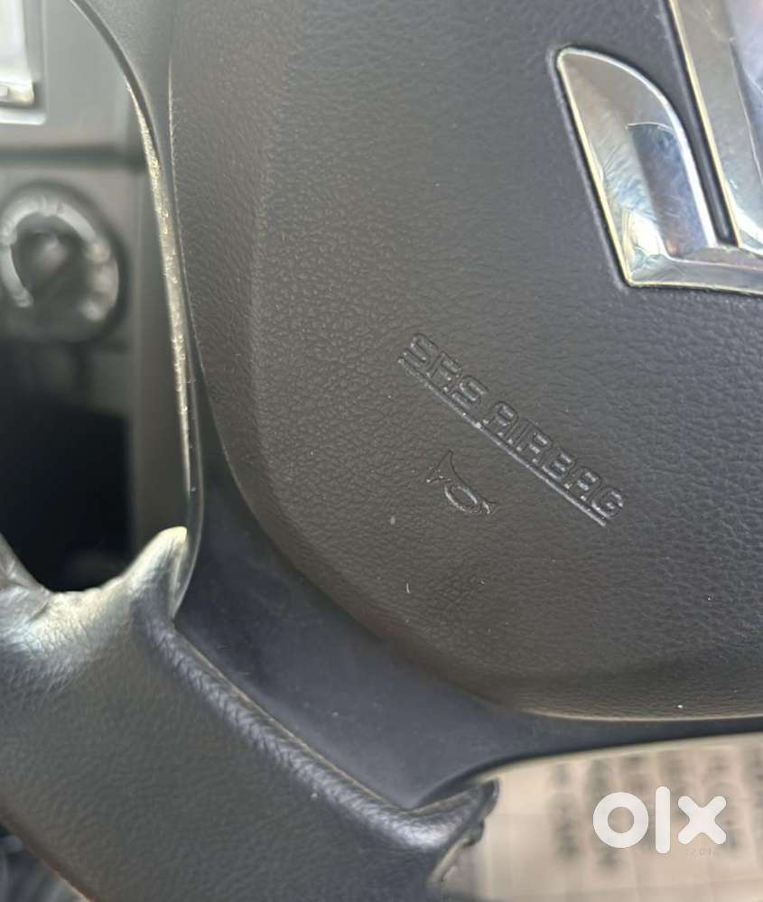 Maruti Suzuki Swift Lxi Optional-o, 2017, Petrol