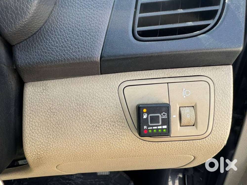 Hyundai Eon 1.0 Era Plus, 2016, Cng & Hybrids