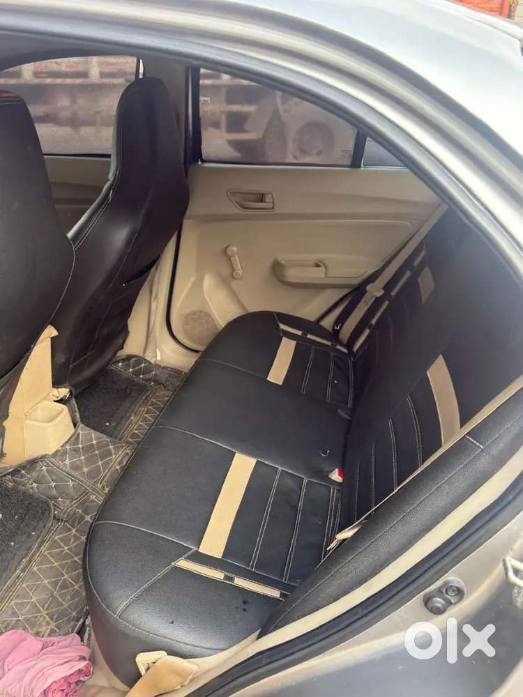 Maruti Suzuki Dzire 2023