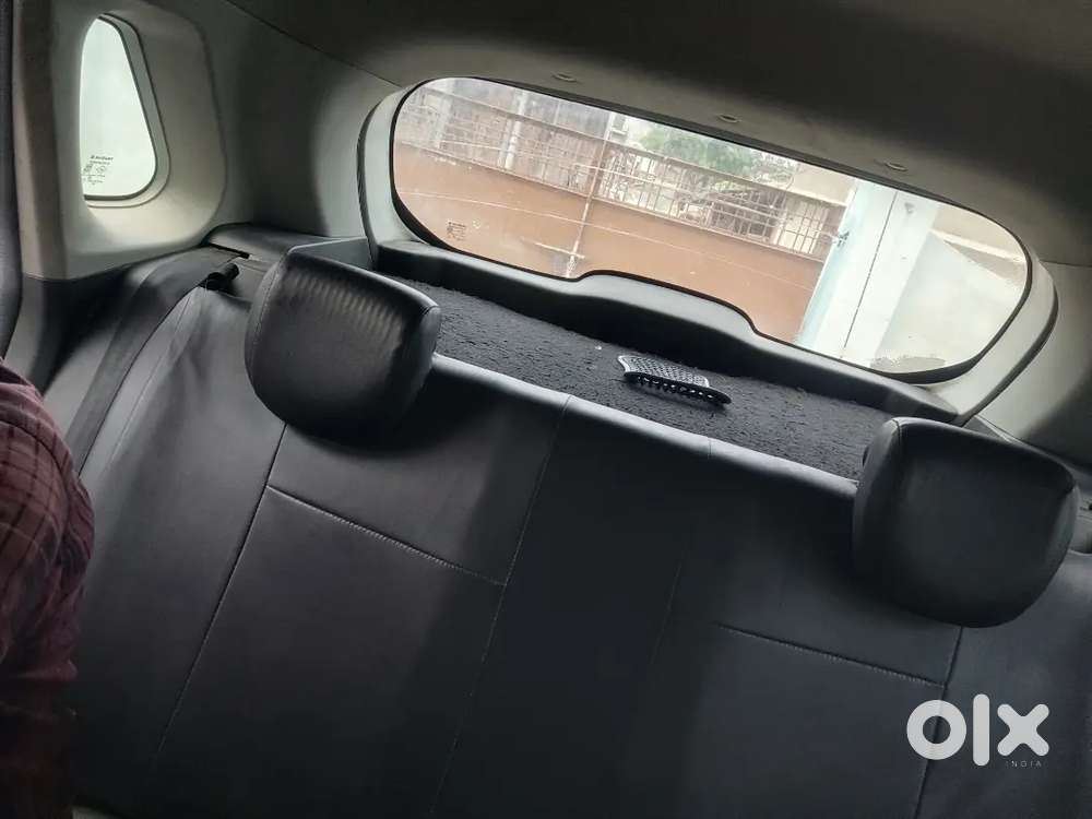 Maruti Brezza Vdi 2017
