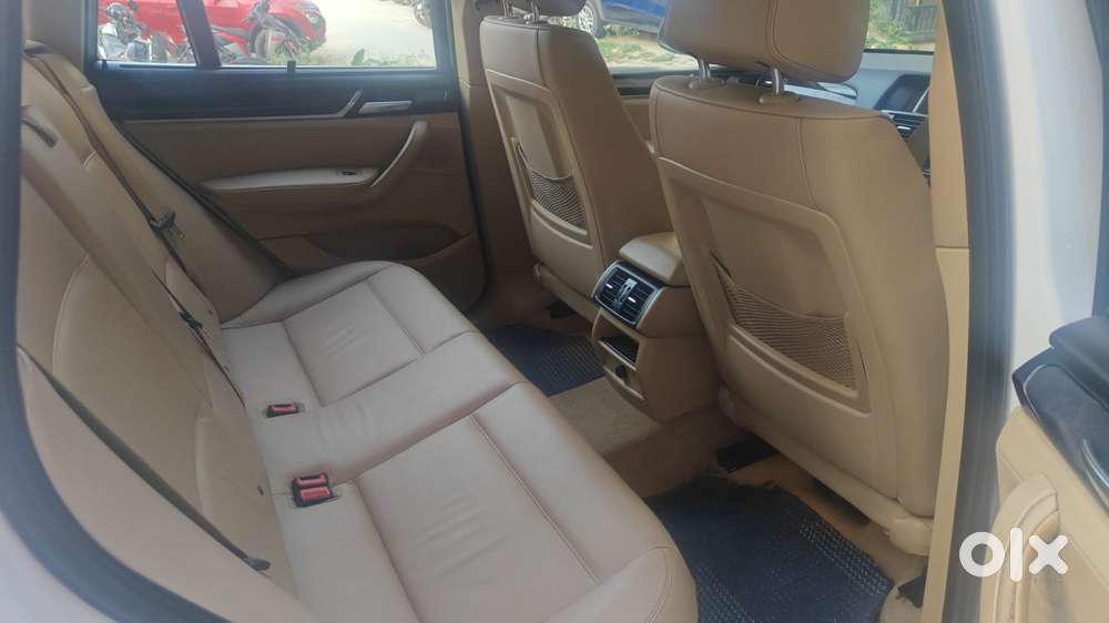 Bmw X3 2.0 D, 2015, Diesel