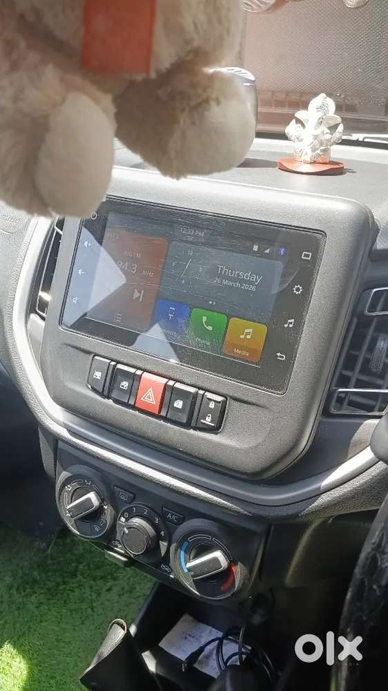 Maruti Suzuki Celerio 2025 Petrol 12224 Km Driven