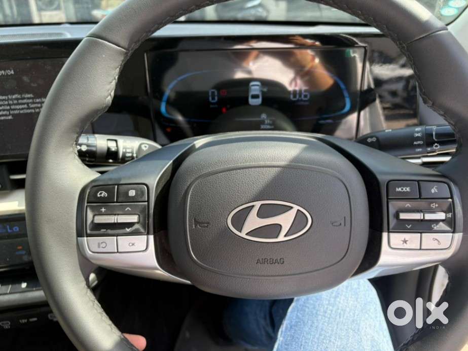 Hyundai Verna 1.5 Sx (o) Turbo Petrol Mt, 2025, Petrol