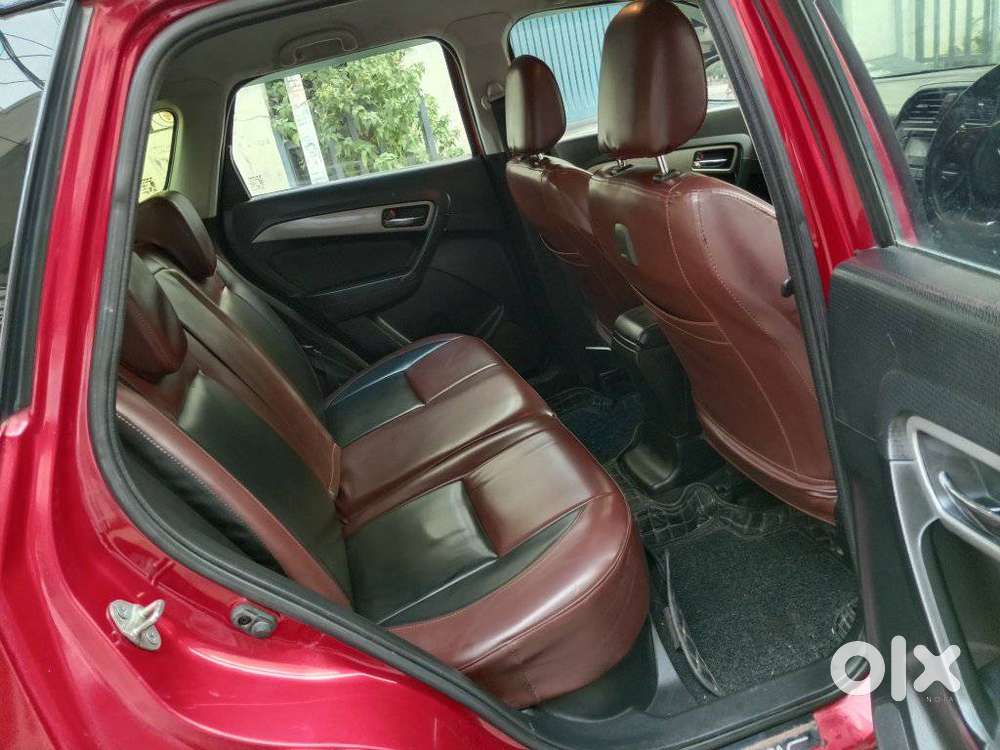 Maruti Suzuki Vitara Brezza Zdi, 2019, Diesel