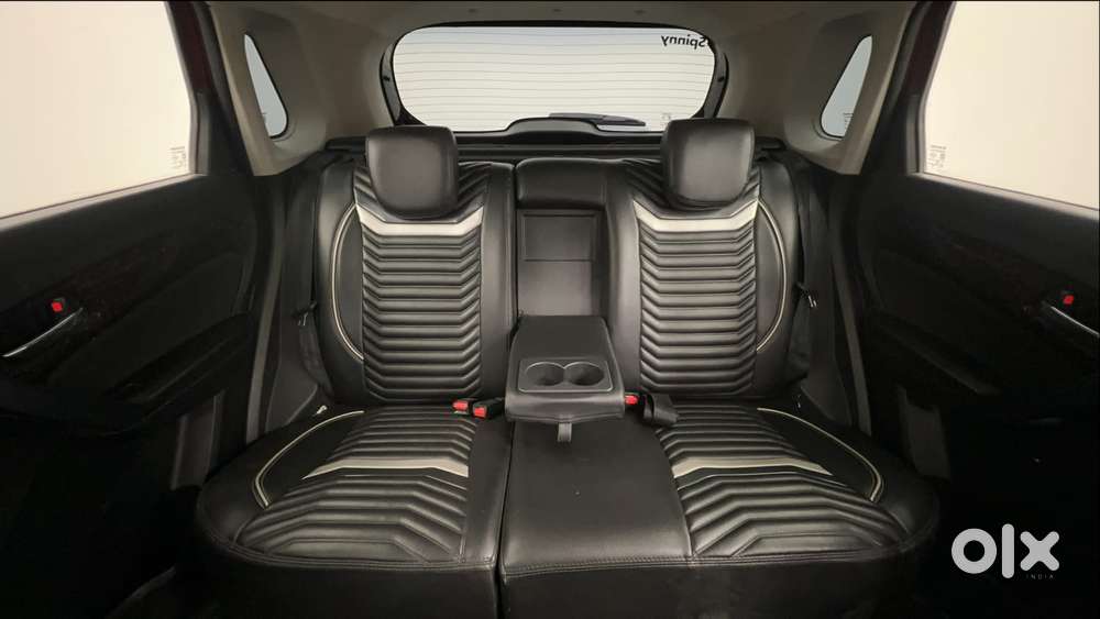 Maruti Suzuki Vitara Brezza Zdi+ Dual Tone Amt, 2018, Diesel