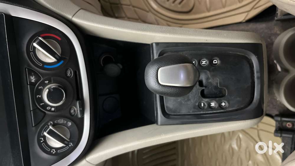 Maruti Suzuki Celerio 2014-2017 Vxi At, 2016, Petrol