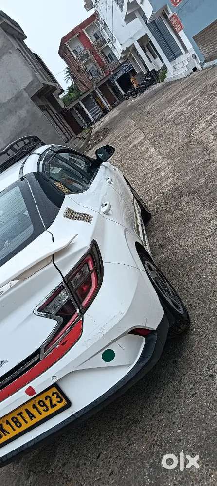 Hyundai Aura 1.2 S 2024