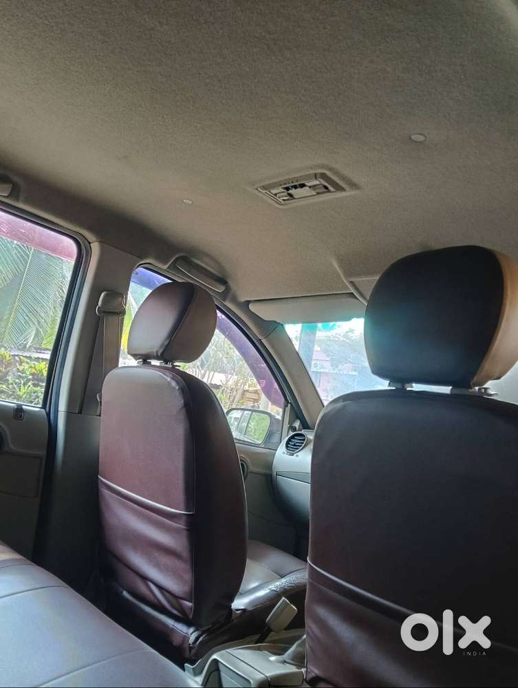 2013 Mhindra Quanto Diesel