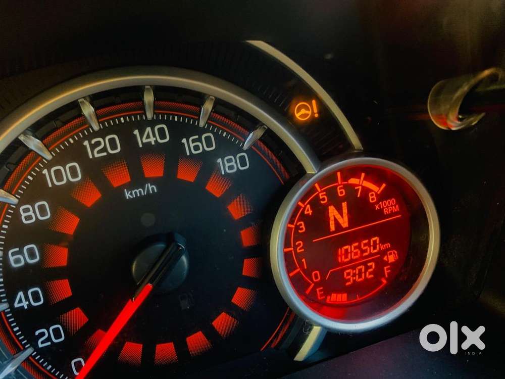 Maruti Suzuki Wagon R 2019 Petrol 10000 Km Driven