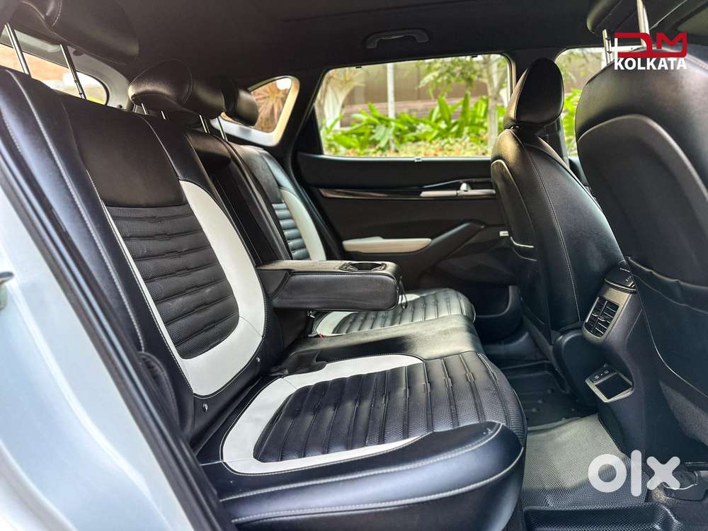 Kia Seltos Gtx Plus 1.5 Turbo Petrol Dct, 2023, Petrol