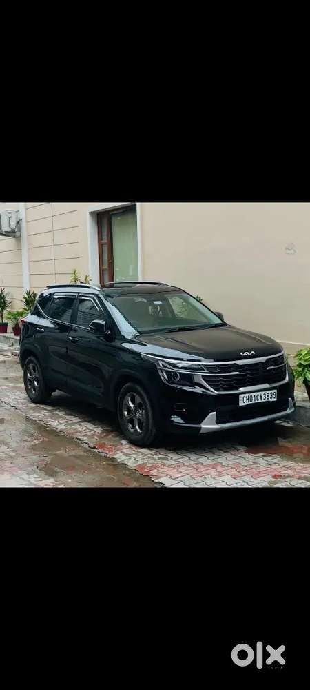 Kia Seltos Htk+ Petrol Manual
Ch01cv3839 
23000 Km Running
July 2024