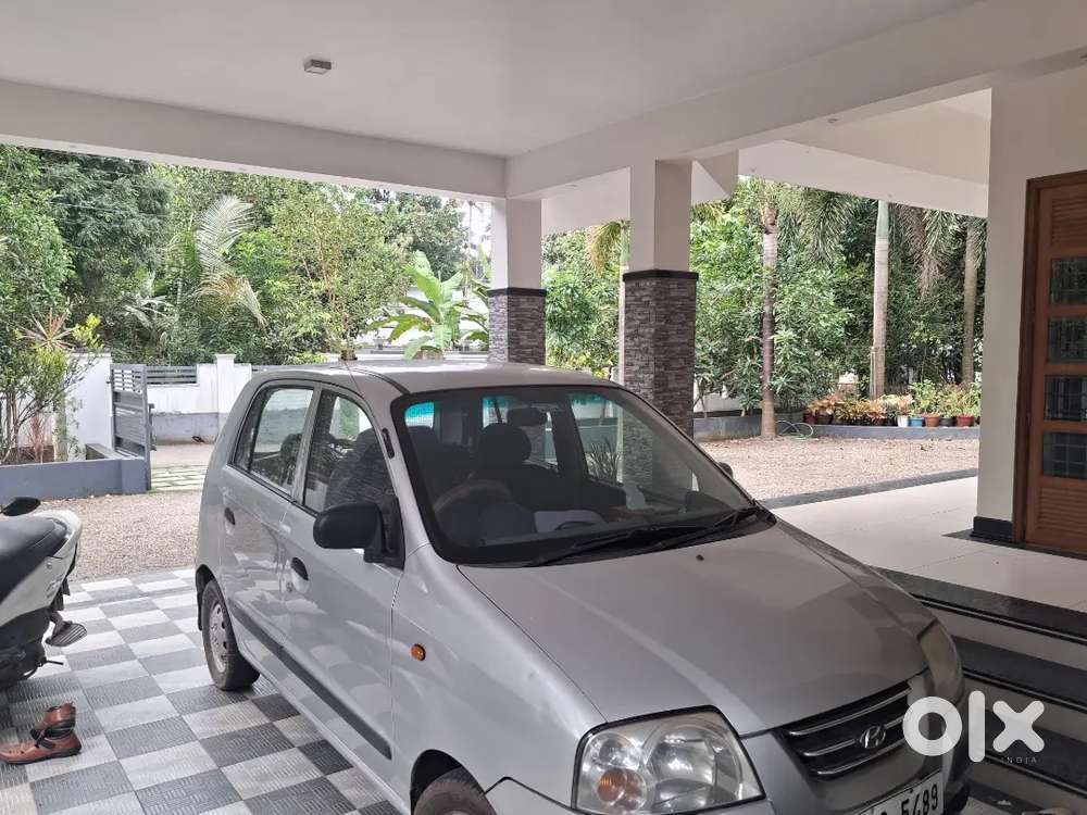 Hyundai Santro Xing 2006 Variant Xo