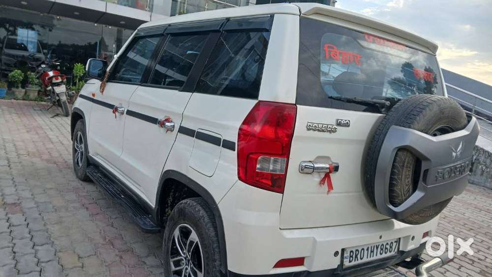 Mahindra Bolero Neo N10 (o), 2024