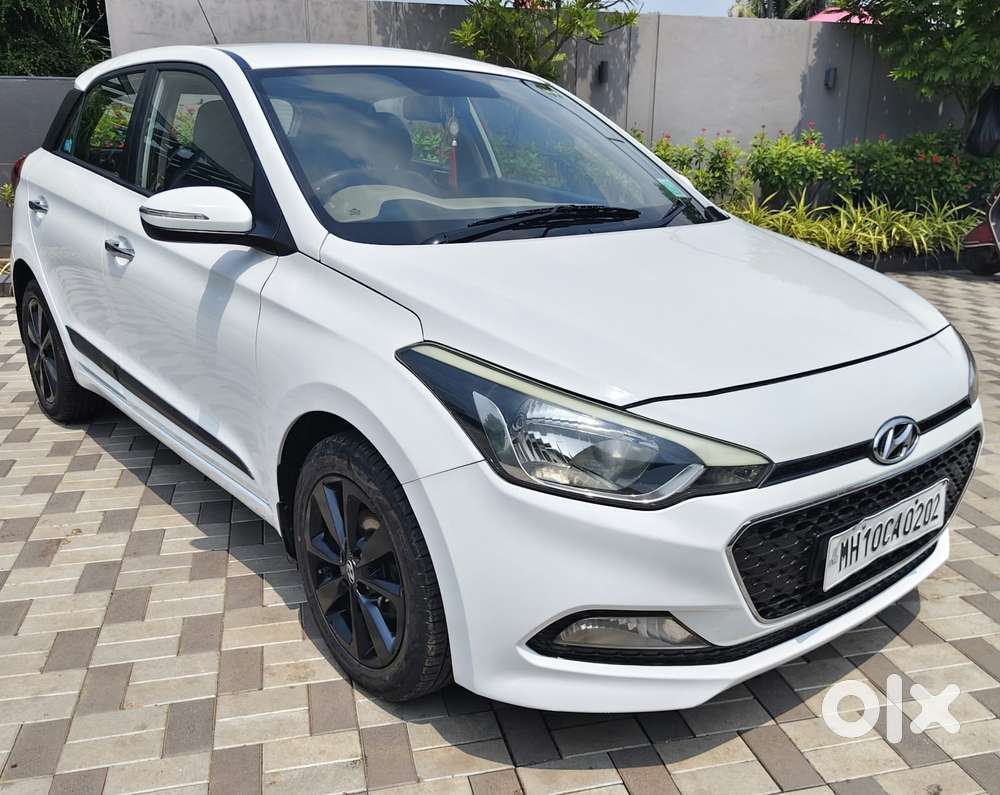 Hyundai I20 1.4 Asta, 2015, Diesel