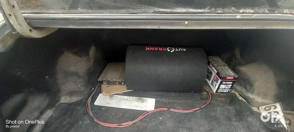 Maruti Suzuki Swift Dzire 2010 Diesel 126000 Km Driven