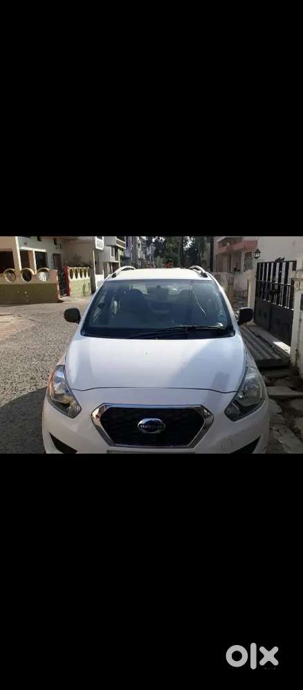 Datsun Go T