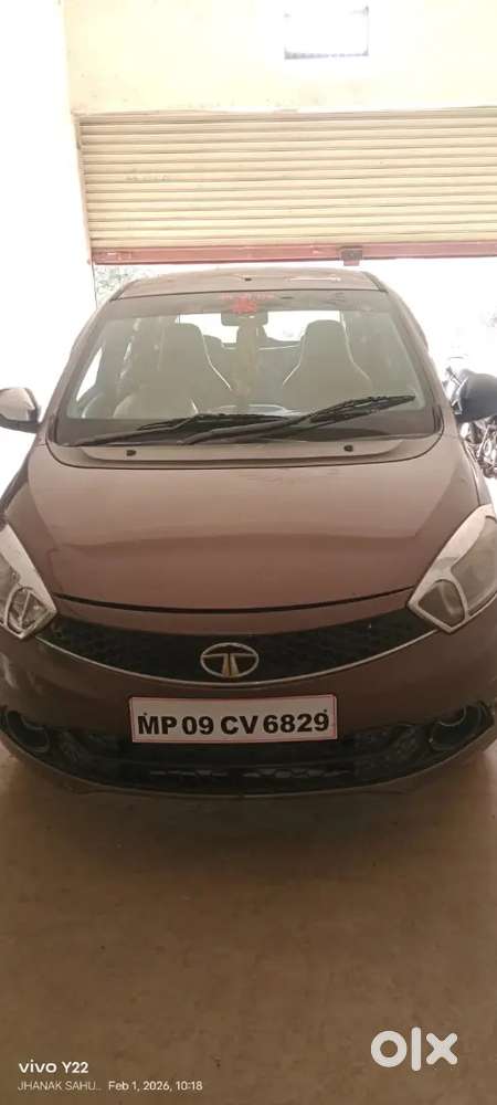 Tata Tiago 2018 Diesel