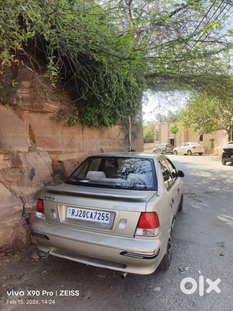 Maruti Suzuki Esteem 2008 Petrol Well Maintained