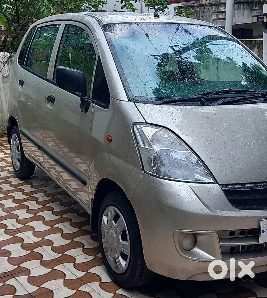 Maruti Suzuki Estilo 2009 Petrol Well Maintained