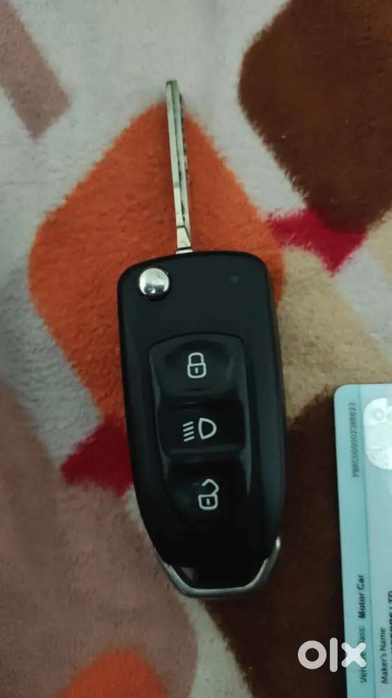 Tata Altroz Xe Rhythm 2020 November Model In Good Condition