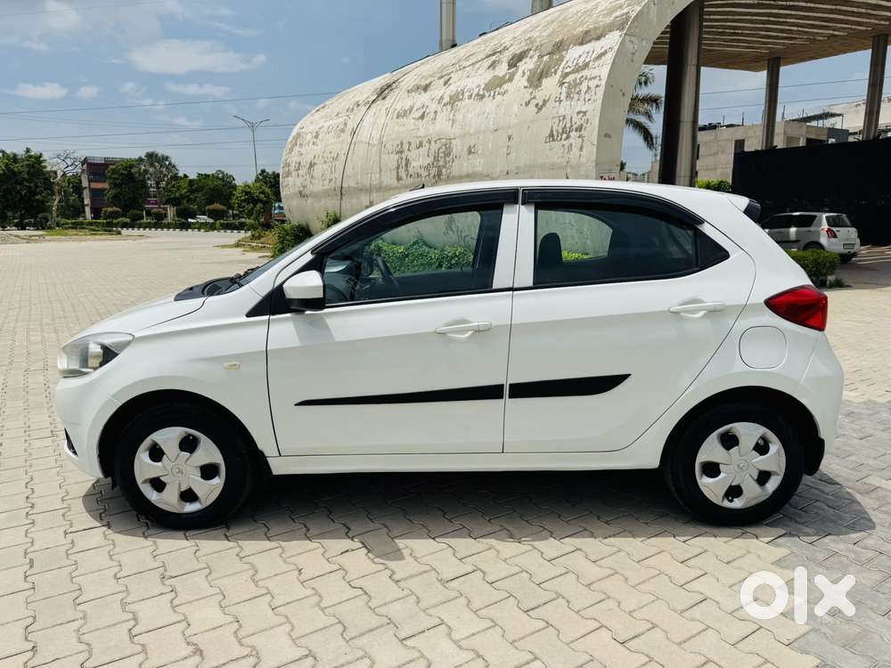 Tata Tiago 1.2 Revotron Xt (o), 2018, Diesel