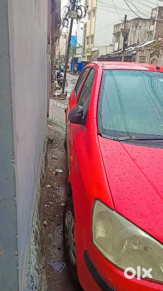 Hyundai Getz Gle 2005