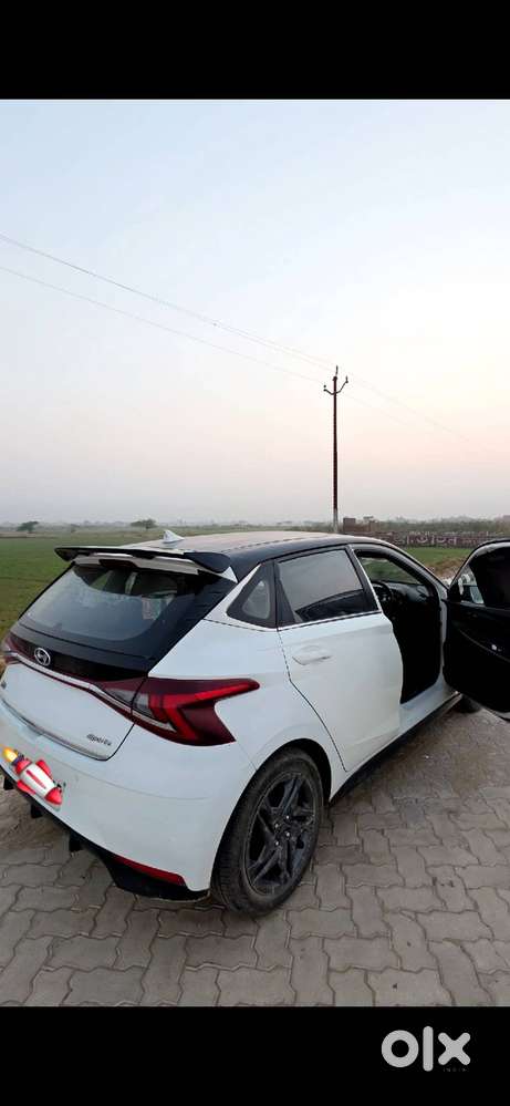 Urgen Sell Hyundai I20 Sportz