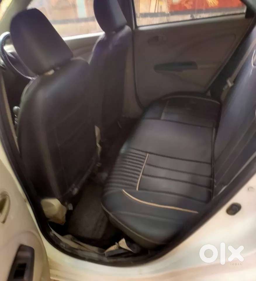Toyota Etios Gd, 2014, Diesel