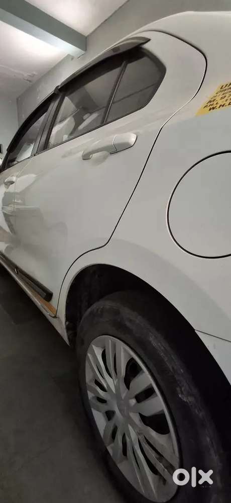 Maruti Suzuki Dzire 1.2 2024