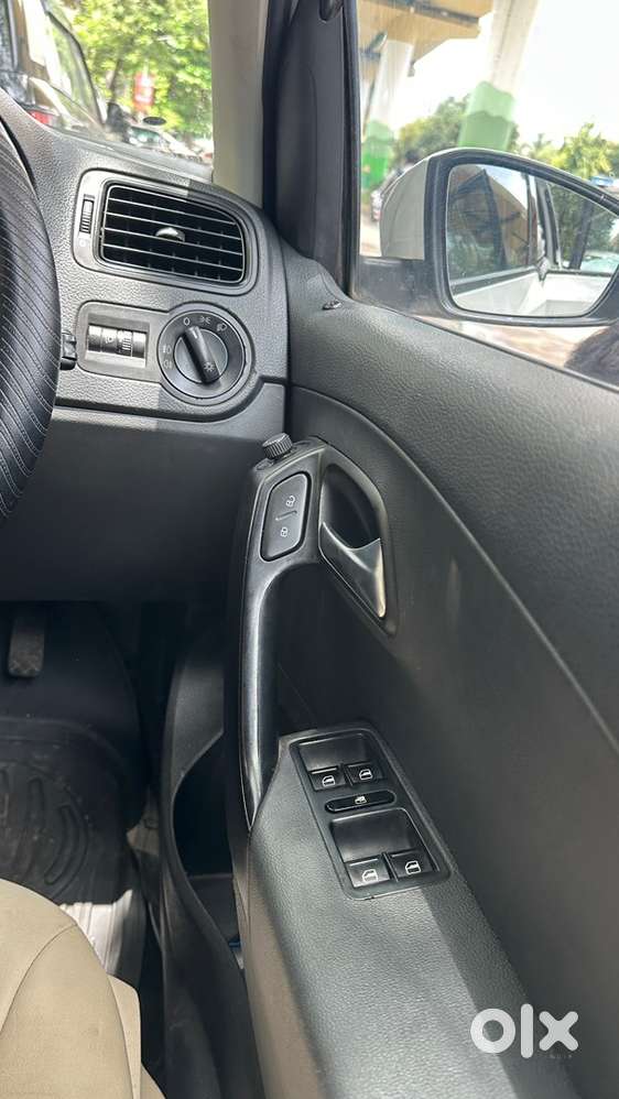 Volkswagen Vento 2015 Year Model