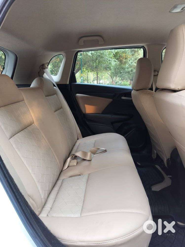 Honda Jazz V Automatic, 2019, Petrol