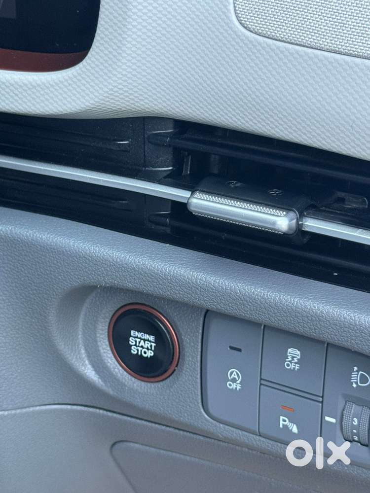 Hyundai Creta 1.5 Sx (o) Diesel At, 2024, Diesel