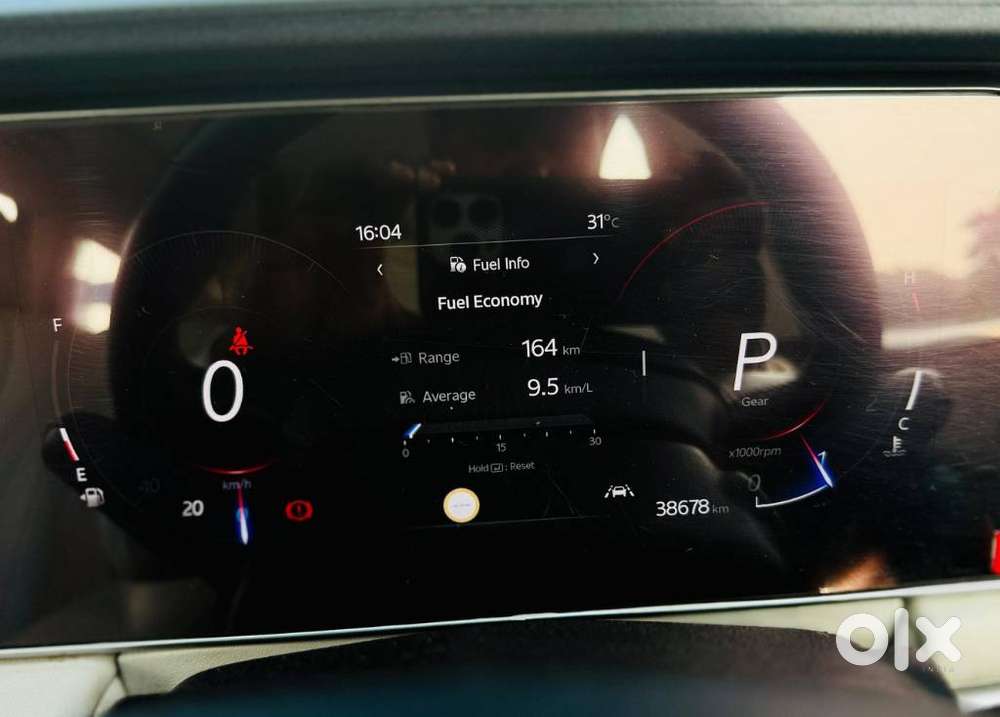 Mahindra Xuv700 2.2 Ax 7 Diesel At Luxury Pack Str, 2023, Diesel